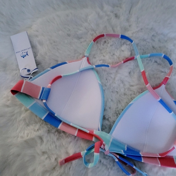 🩴SOUTHERN TIDE BRAND NEW BIKINI SET SIZE M - Picture 7 of 11